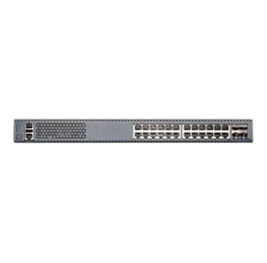 Switch - Arista Networks Arista Cognitive Campus CCS-720D Series 720DP-24S-M-S - CCS-720DP-24S-M-S-2F-EU