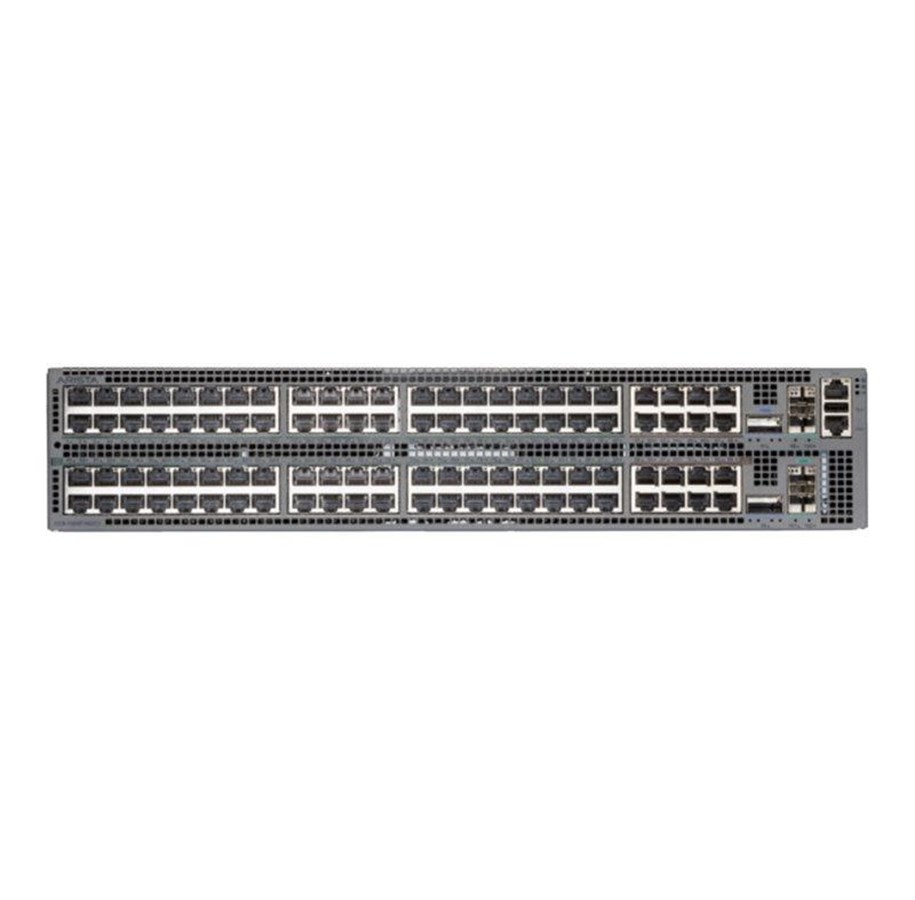 Switch - Arista Networks Arista Cognitive Campus 720XP-96ZC2 - CCS-720XP-96ZC2-M-S-4F-EU