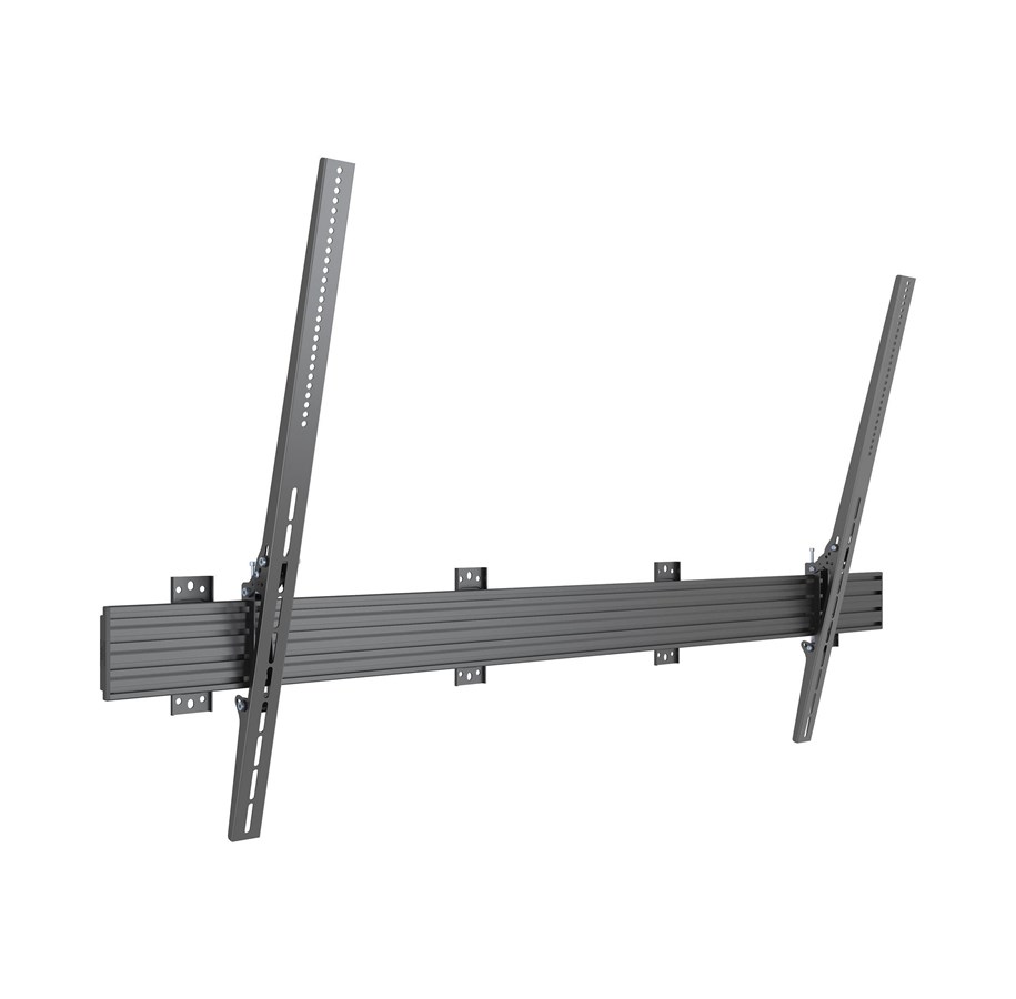 Vægbeslag, AV-Beslag & AV-Møbler - Multibrackets M Wallmount Pro MBW1U - Max 100 kg - recommended for 55"-140" - 7340234815456