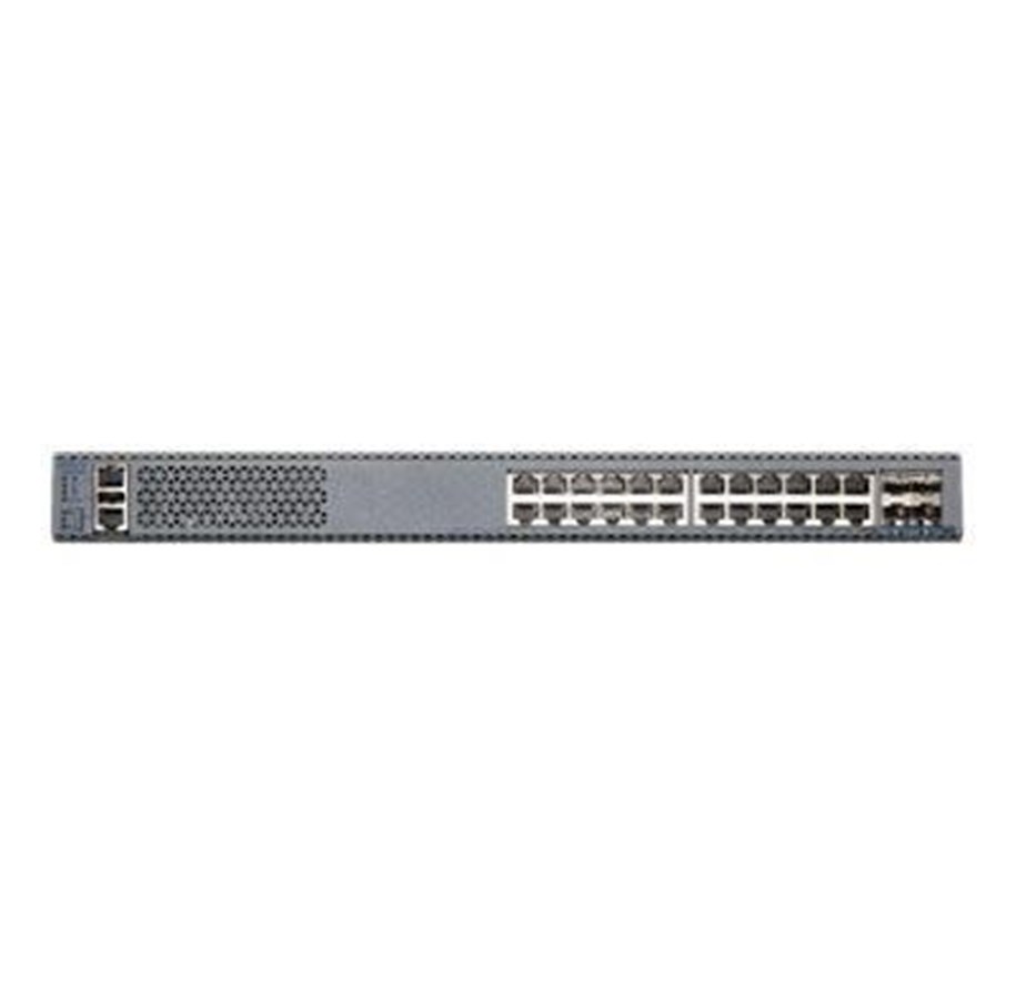 Switch - Arista Networks Arista Cognitive Campus CCS-720D Series 720DP-24S-M-S - CCS-720DP-24S-M-S-2F
