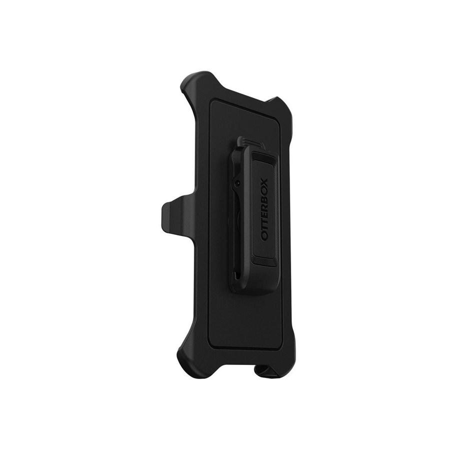 Mobil - Andet Tilbehør - OtterBox Defender Series Pro XT - belt clip for mobile phone mobile phone protective cover - 78-81543