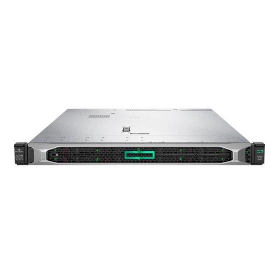 Server - Hewlett Packard Enterprise HPE ProLiant DL360 Gen10 Network Choice - P56958R-421