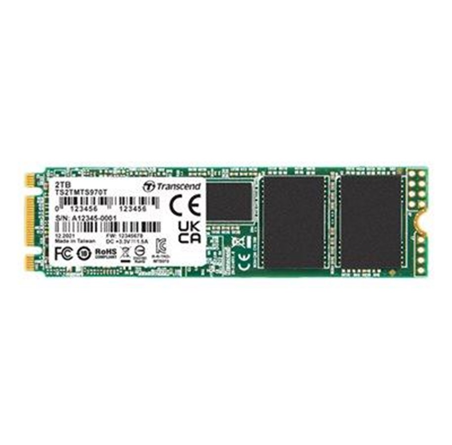 SSD - Transcend MTS970T - TS256GMTS970T-VS1