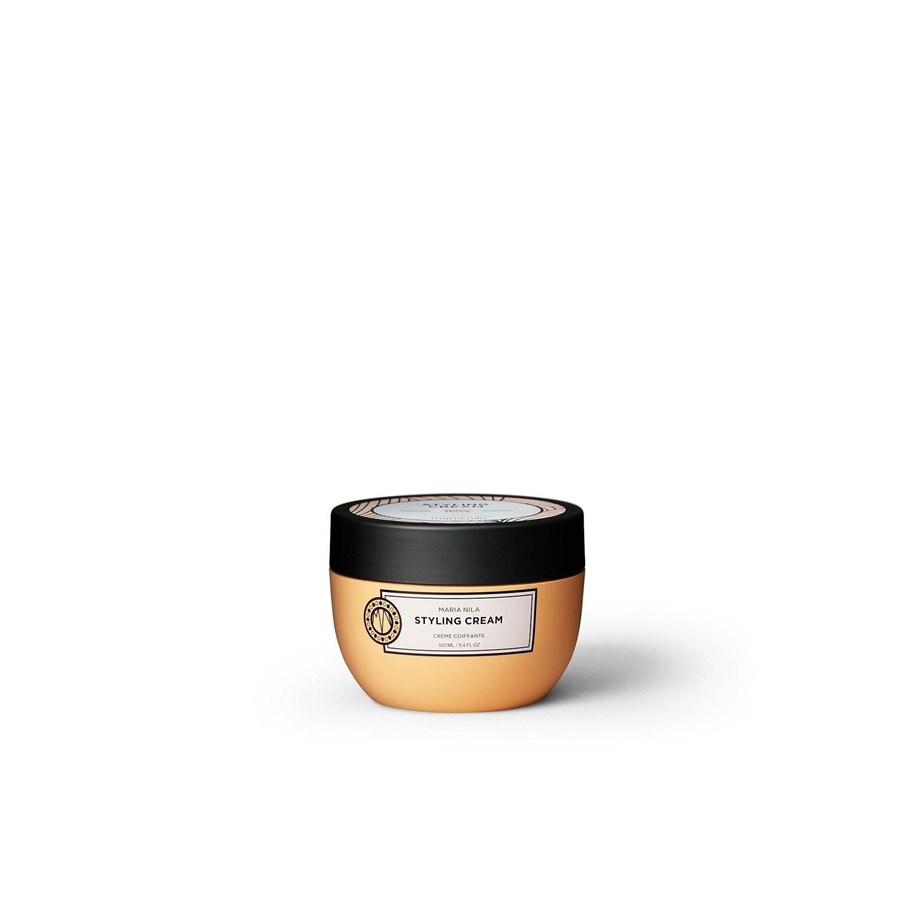 Hårpleje - Maria Nila Styling Cream 100 ml - 7391681038455