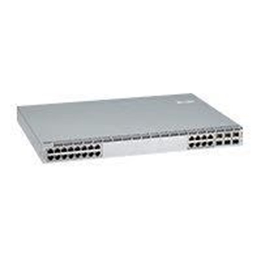 Switch - Arista Networks Arista Cognitive Campus POE Leaf 720XP-24Y6 - CCS-720XP-24Y6-2F-EU