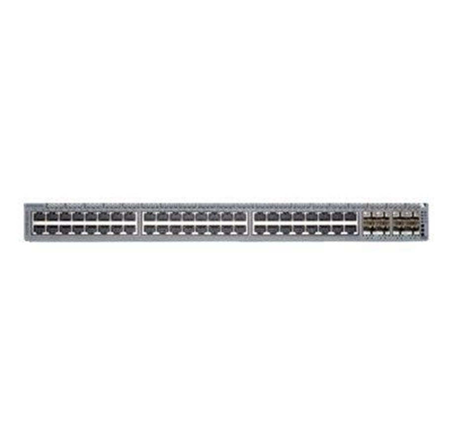 Switch - Arista Networks Arista 722XPM-48ZY8 - CCS-722XPM-48ZY8-2F-EU