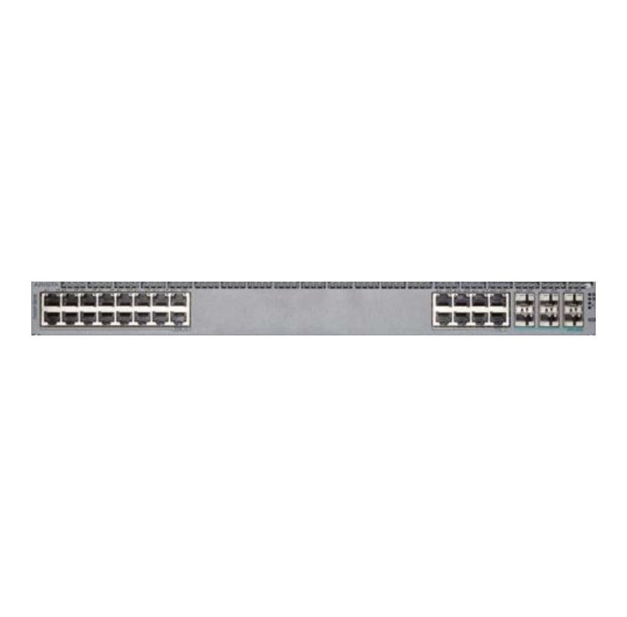 Switch - Arista Networks Arista Cognitive Campus 720XP-24Y6 - CCS-720XP-24Y6-F-EU