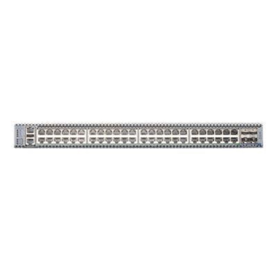 Switch - Arista Networks Arista Cognitive Campus CCS-720D Series 720DP-48ZS - CCS-720DP-48ZS-2F-EU