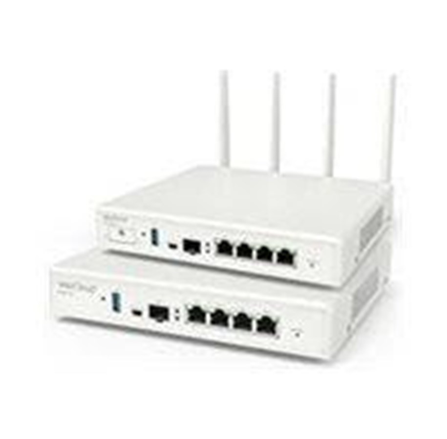 Netværksudstyr & Forlænger til trådløs - Arista Networks Arista VeloCloud SD-WAN Edge 7x0 Series 710-5G - SDE-EDG-7105G