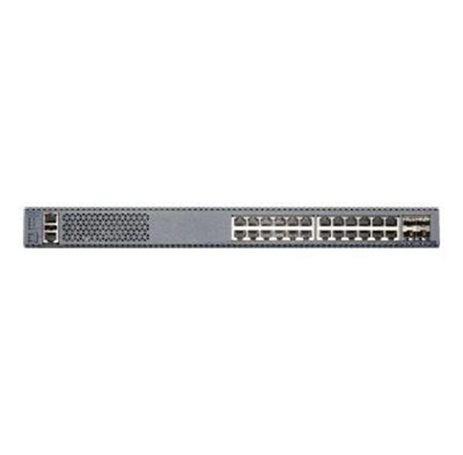 Switch - Arista Networks Arista Cognitive Campus CCS-720D Series 720DT-24S - CCS-720DT-24S-2R-EU