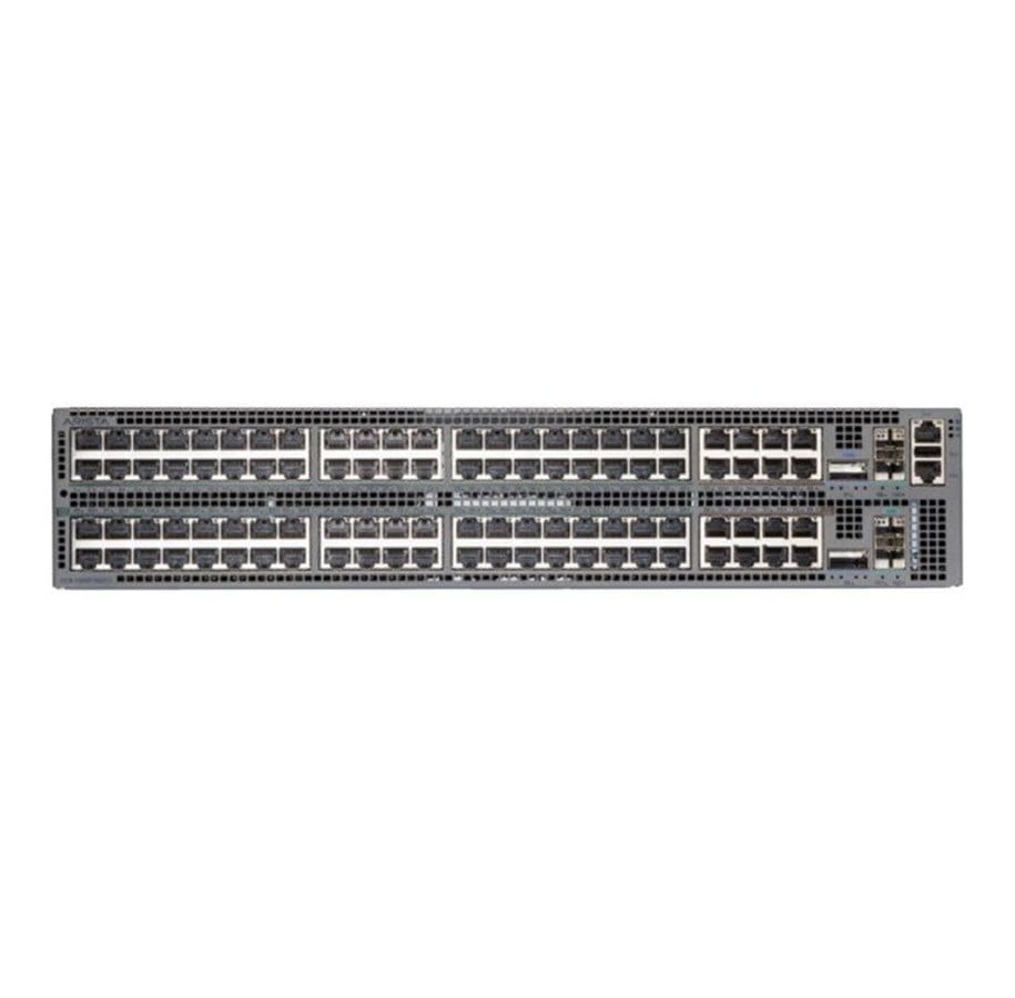Switch - Arista Networks Arista Cognitive Campus 720XP-96ZC2 - CCS-720XP-96ZC2-M-S-2F-EU