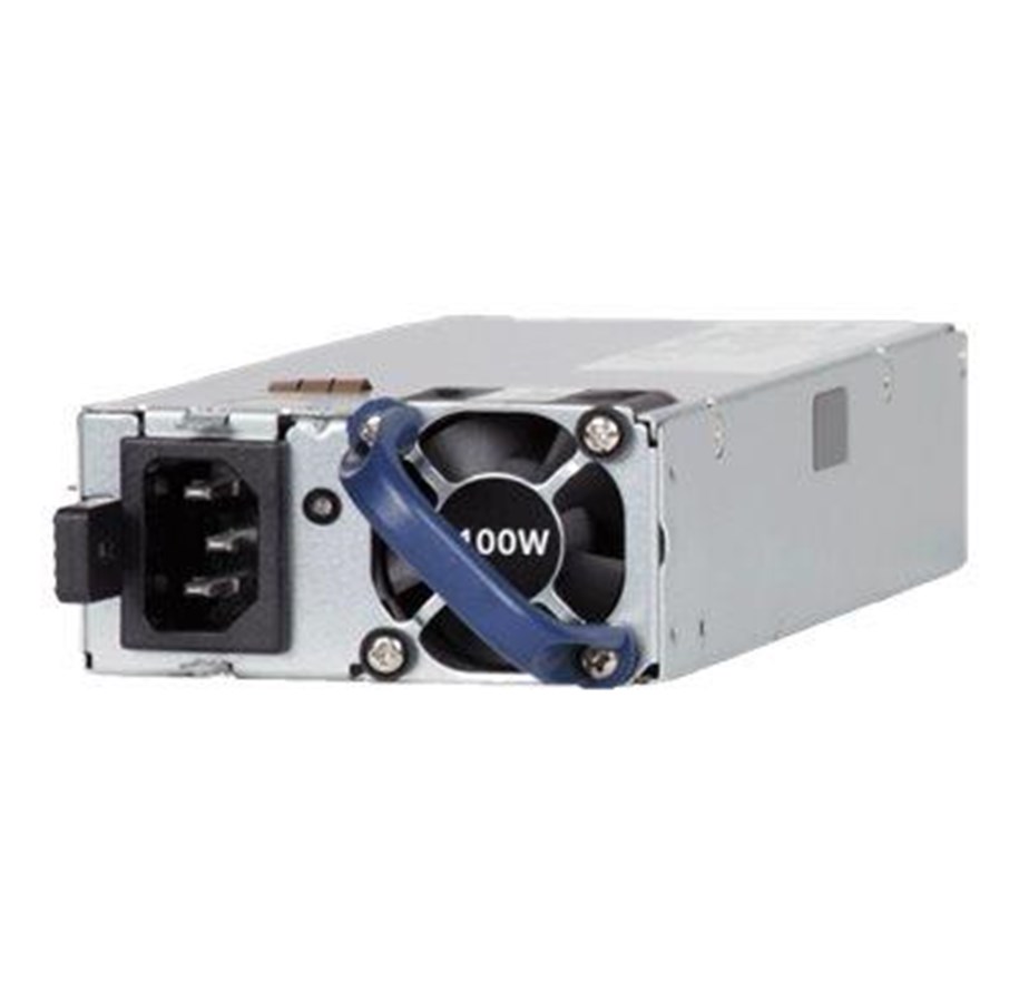 Strømforsyning - Arista Networks Arista PWR-500AC-R - power supply - hot-plug / redundant - 500 watt Strømforsyning - 500 Watt - ATX - 80 Plus - PWR-500AC-R
