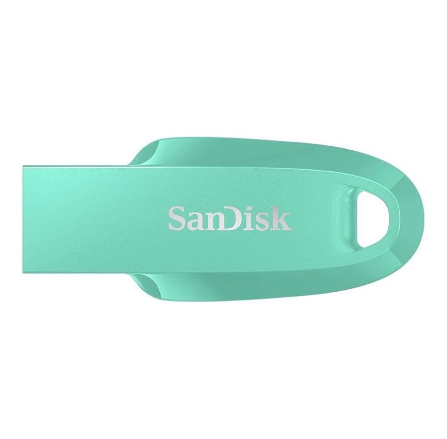 USB Stick - SANDISK Ultra Curve - 32GB - USB Stick - SDCZ550-032G-G46G