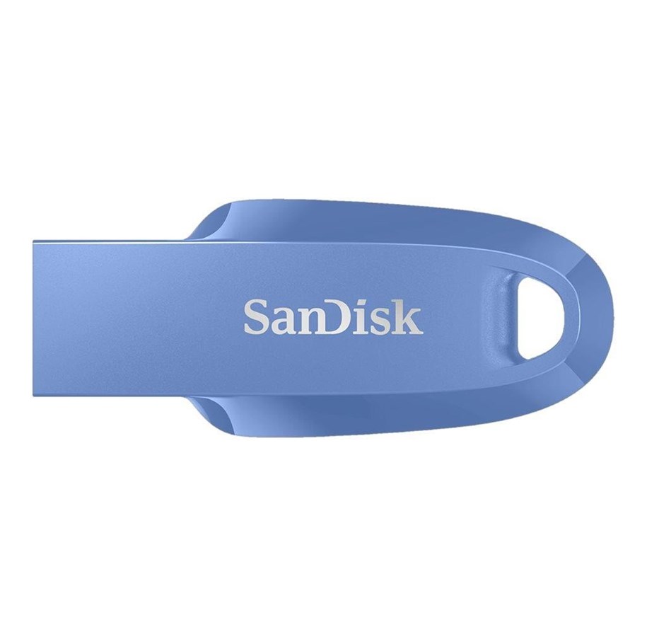 USB Stick - SANDISK Ultra Curve - 32GB - USB Stick - SDCZ550-032G-G46NB