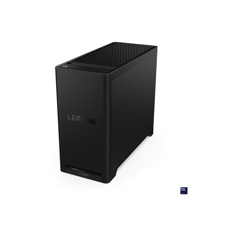 Stationær - PC & Mac - Lenovo Legion T5 30IAS10 - tower Core Ultra 9 285 - 32 GB - SSD 1 TB - 90YA007LGF