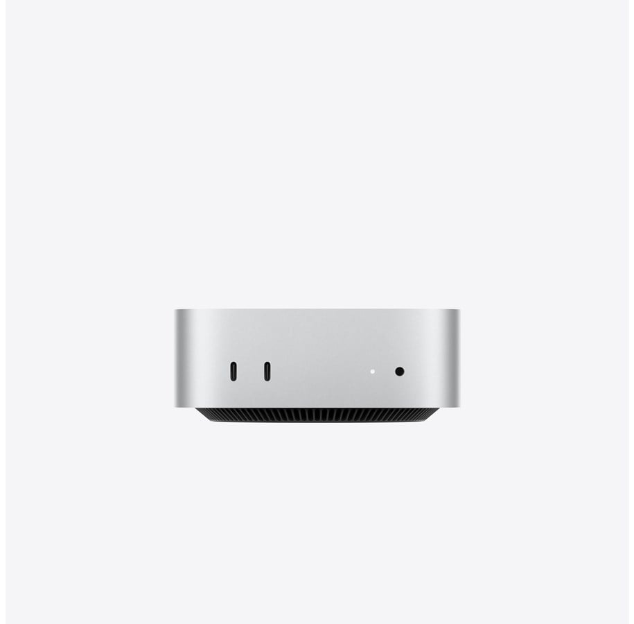 Stationær - PC & Mac - Apple Mac mini - MHQM4DH/A