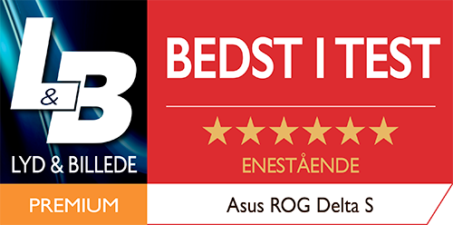 Best in test