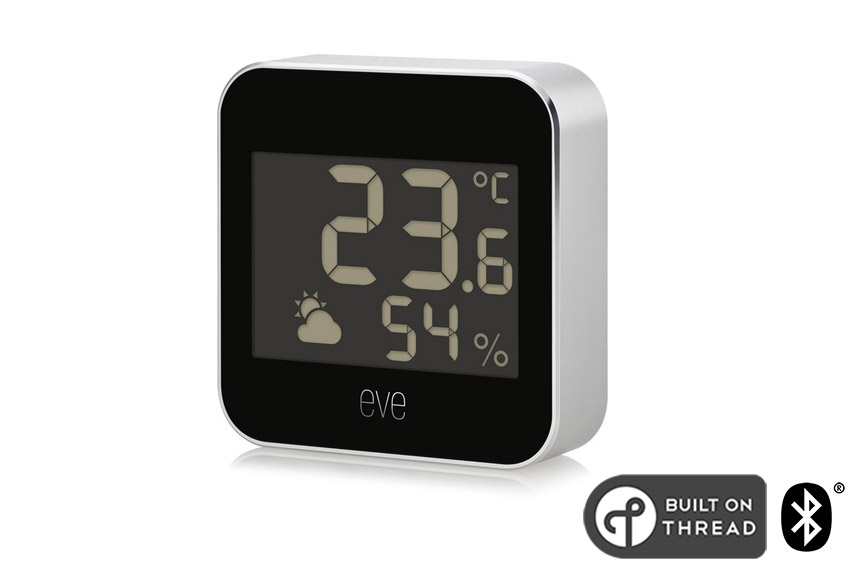 Eve Degree